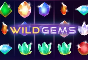 Wild Gems by Vibra Gaming