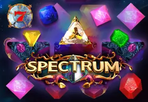 Spectrum by Wazdan