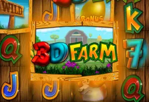 3D Farm by WorldMatch