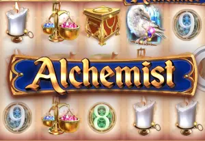 Alchemist by WorldMatch
