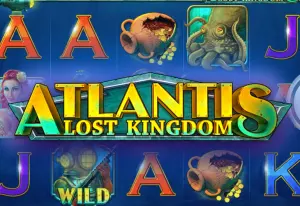 Atlantis by WorldMatch