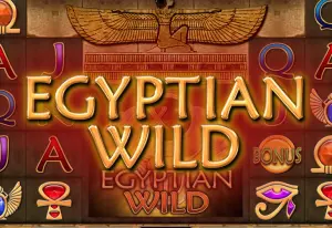 Egyptian Wild by WorldMatch