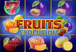 Fruits Evolution by WorldMatch