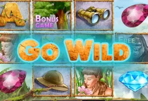 Go Wild by WorldMatch