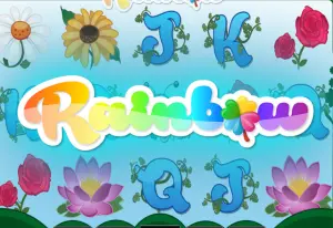 Rainbow by WorldMatch