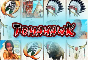 Tomahawk by WorldMatch