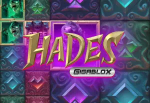 Hades by Yggdrasil Gaming