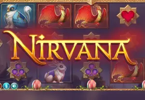 Nirvana by Yggdrasil Gaming