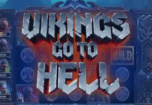 Vikings Go To Hell by Yggdrasil Gaming