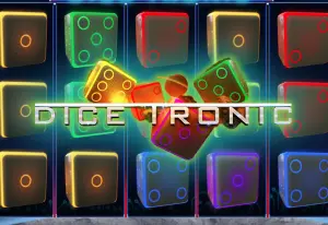 Dice Tronic XL by Zeus Play