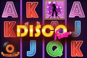 Disco Fever by Zeus Play