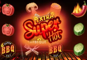 Extra Super Hot BBQ by Zeus Play