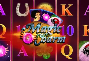 Magic Charm by Zeus Play